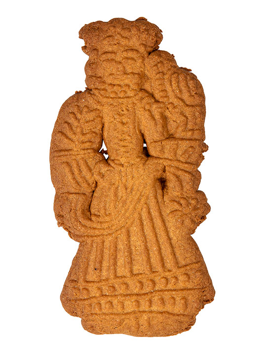 Speculoos Suske - Dun en krokant