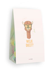 Snoep - Welk dieet?