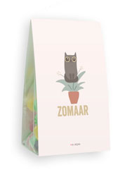 Snoep - Zomaar