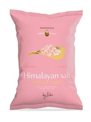 Chips - Himalaya zout