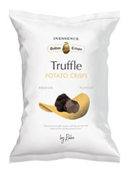 Chips - Rubio - Truffel