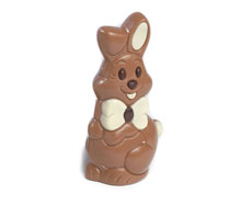 Chocolade konijn
