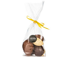 Callebaut Chocolade - Pasen - Zakje paaseieren